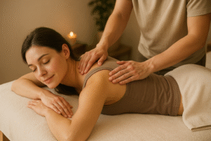 Swedish Massage