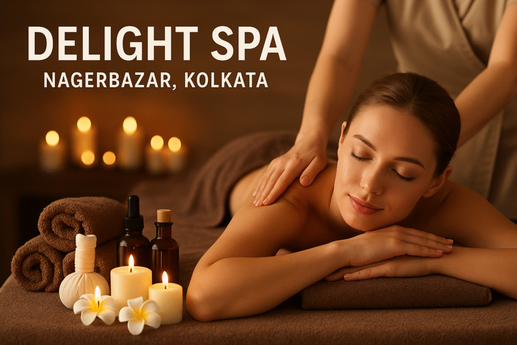 Full Body Massage in Nagerbazar