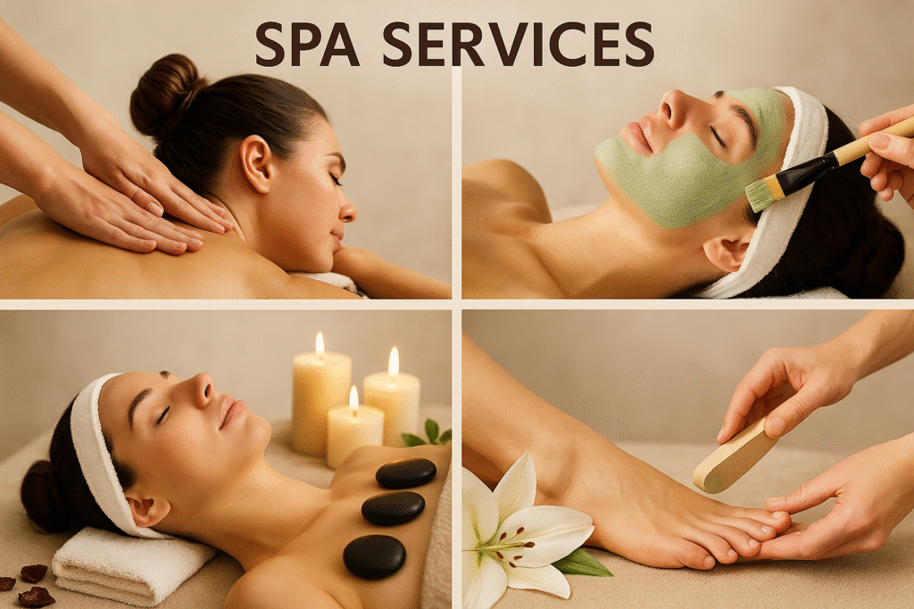 Couple Spa Experience at Delight Spa Nagerbazar Kolkata